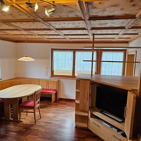 Alpenblick Lodge Tscholl Martell Zewnętrze zdjęcie