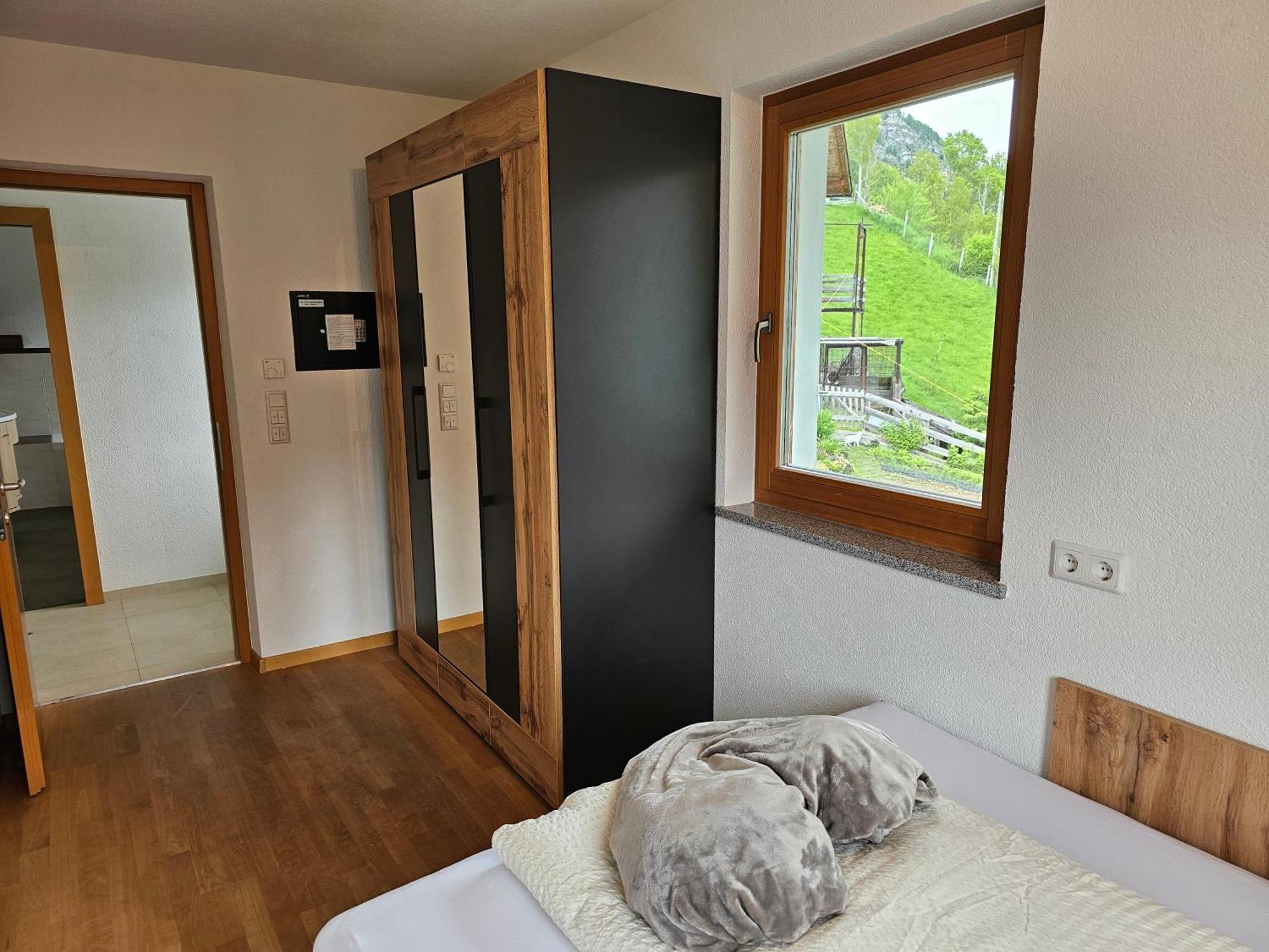Alpenblick Lodge Tscholl Martell Zewnętrze zdjęcie