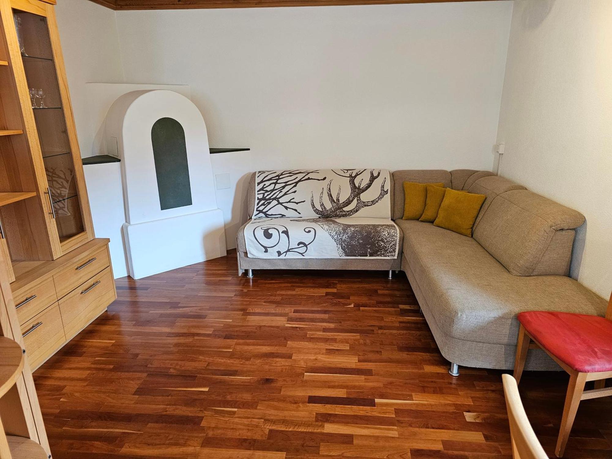 Alpenblick Lodge Tscholl Martell Zewnętrze zdjęcie