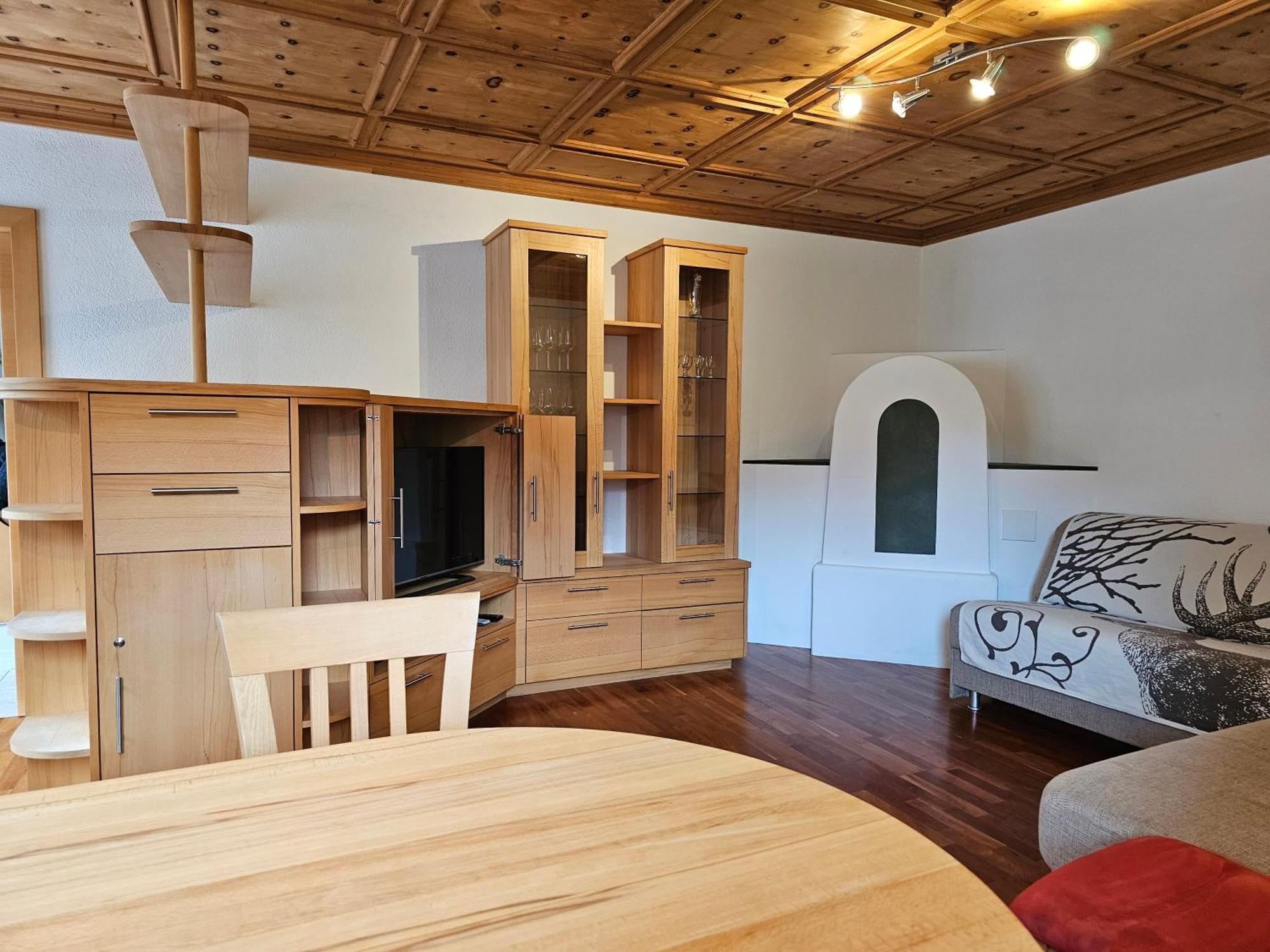 Alpenblick Lodge Tscholl Martell Zewnętrze zdjęcie