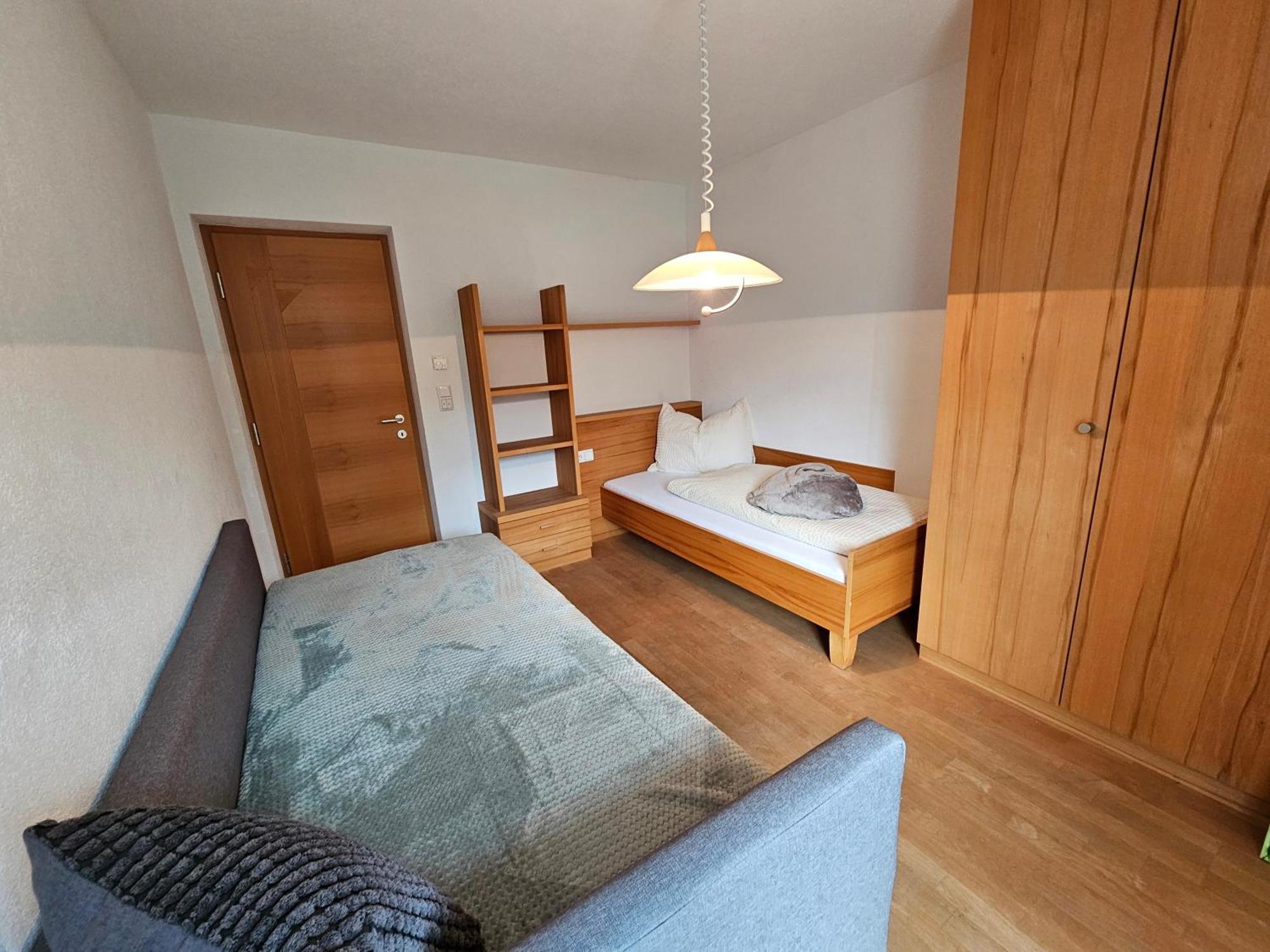 Alpenblick Lodge Tscholl Martell Zewnętrze zdjęcie