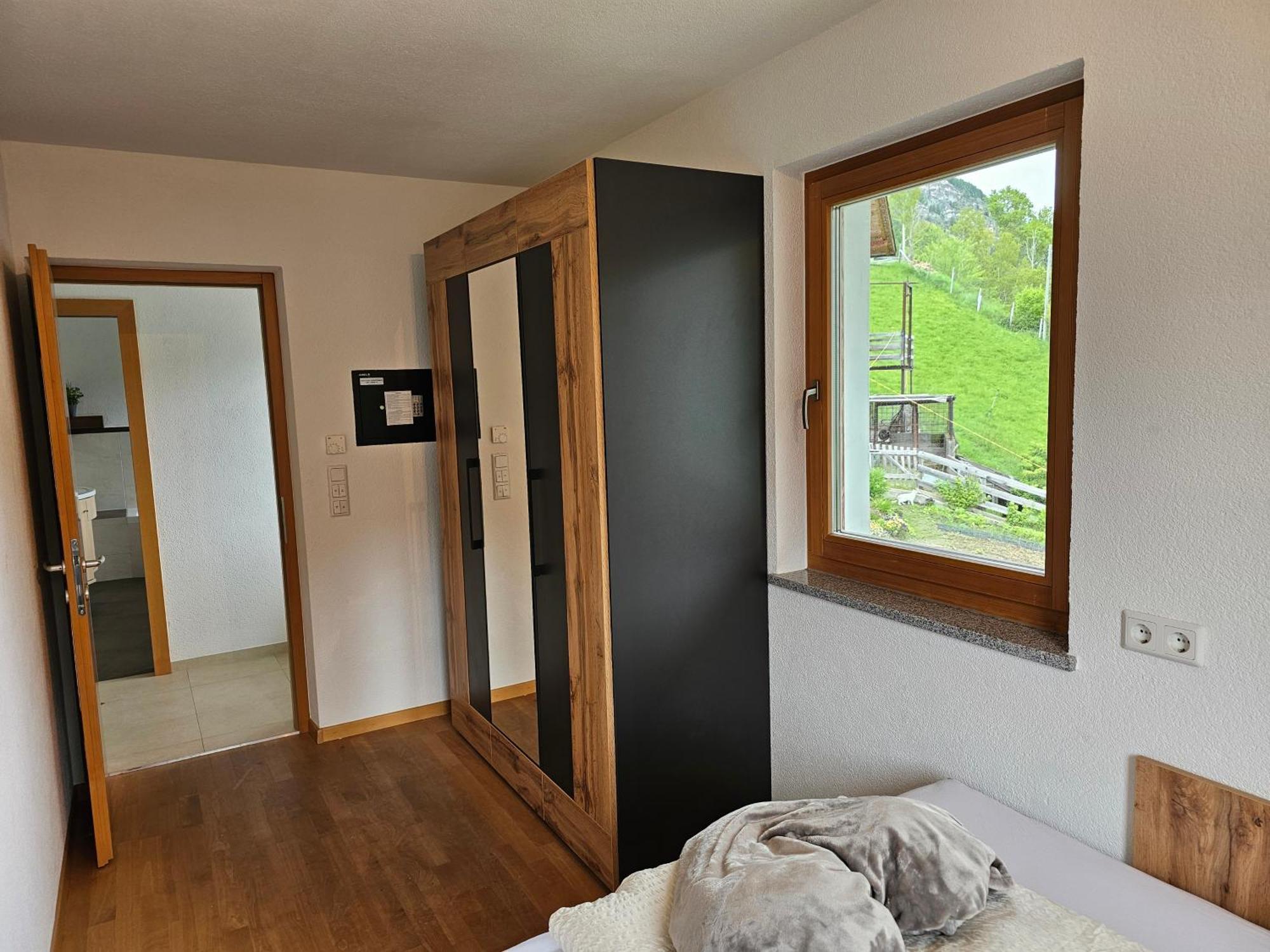 Alpenblick Lodge Tscholl Martell Zewnętrze zdjęcie